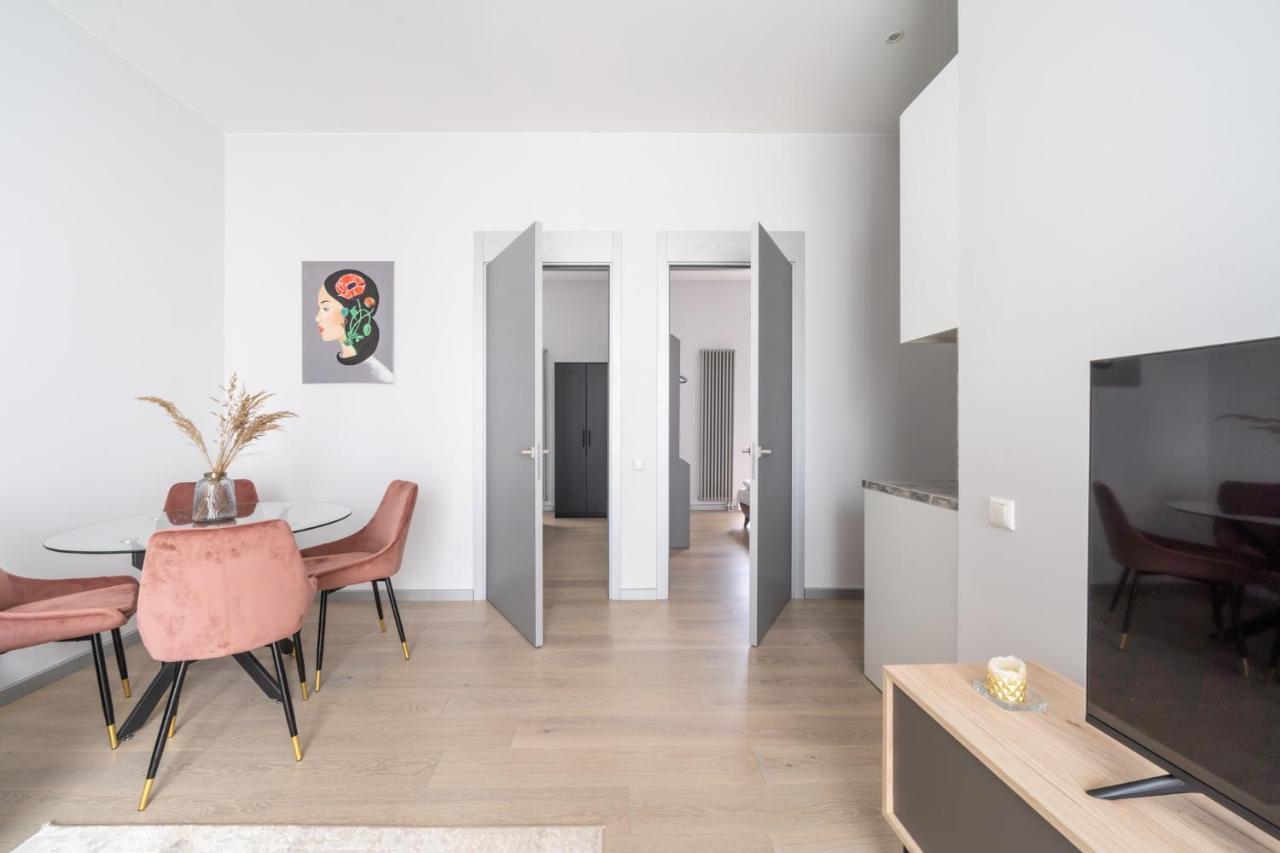 New Comfortable 2 Bedroom Cottage W/Big Terrace Jurmala Luaran gambar