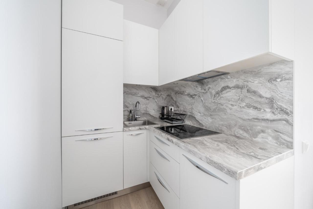 New Comfortable 2 Bedroom Cottage W/Big Terrace Jurmala Luaran gambar