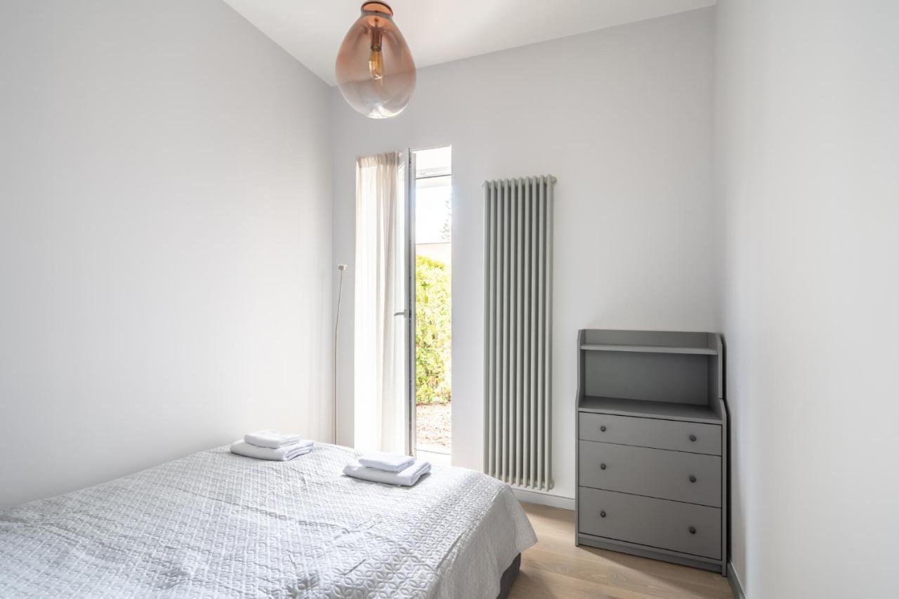 New Comfortable 2 Bedroom Cottage W/Big Terrace Jurmala Luaran gambar