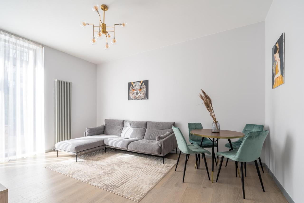 New Comfortable 2 Bedroom Cottage W/Big Terrace Jurmala Luaran gambar