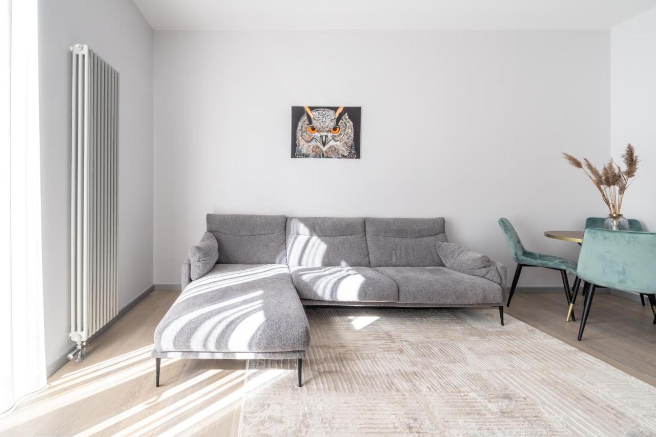 New Comfortable 2 Bedroom Cottage W/Big Terrace Jurmala Luaran gambar